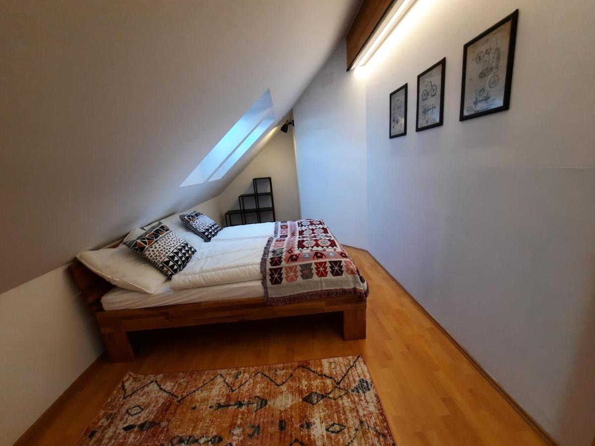 Apartment Aigner Bad Goisern Bagian luar foto