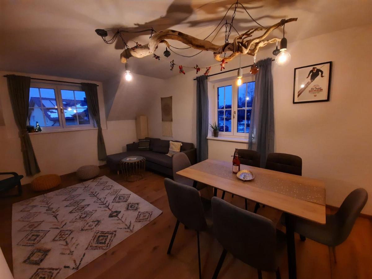 Apartment Aigner Bad Goisern Bagian luar foto